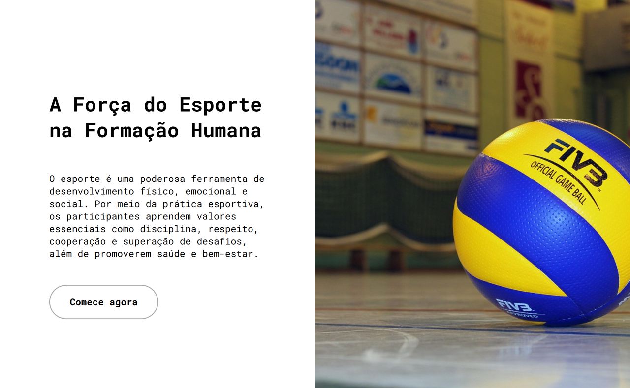 Esportes